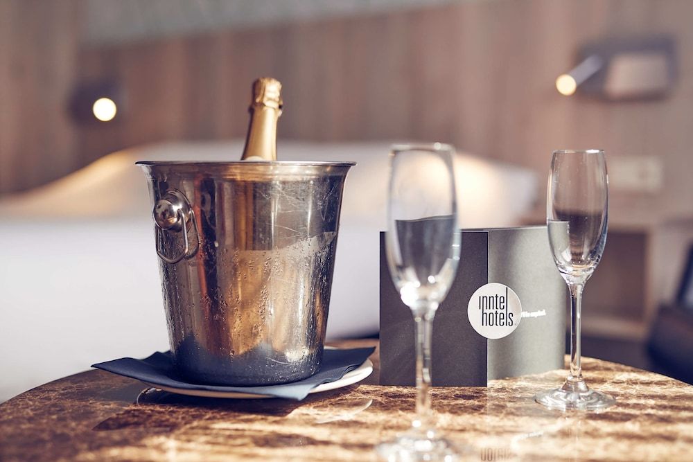 undefined Inntel Hotels Amsterdam Centre 7