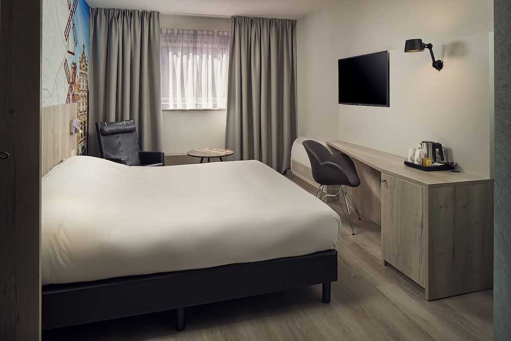 undefined Inntel Hotels Amsterdam Centre 4