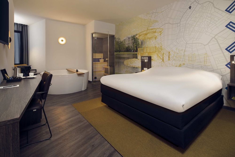 undefined Inntel Hotels Amsterdam Centre 2