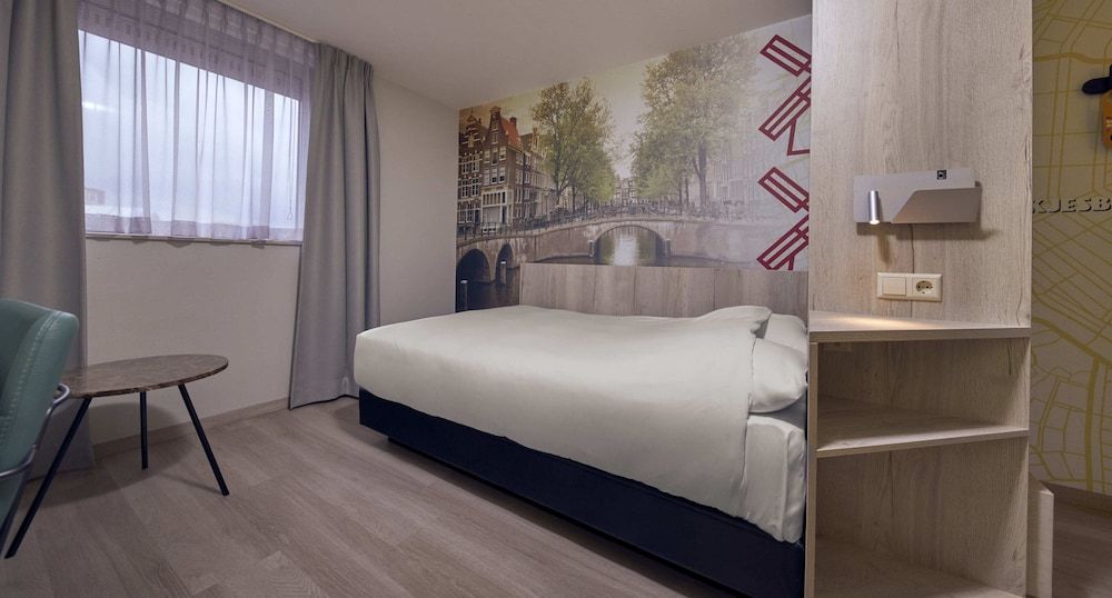 undefined Inntel Hotels Amsterdam Centre 6