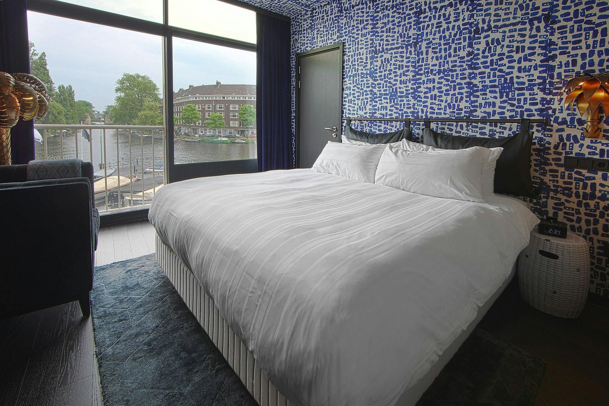 undefined Apollo Hotel Amsterdam, a Tribute Portfolio Hotel 4