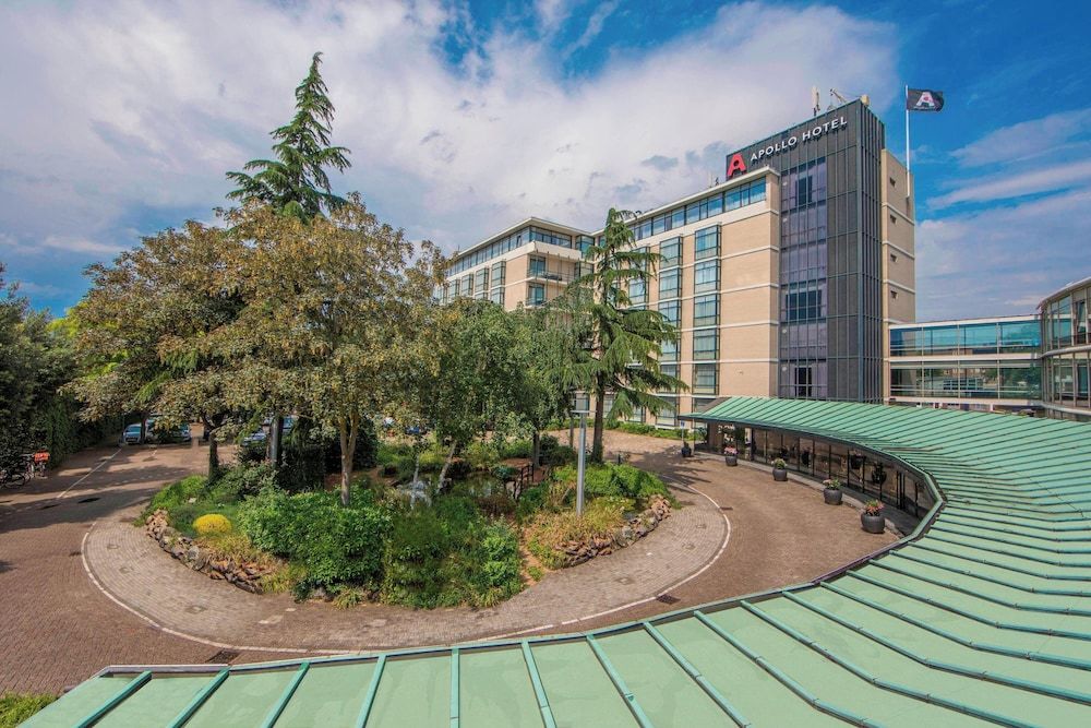 undefined Apollo Hotel Amsterdam, a Tribute Portfolio Hotel 2