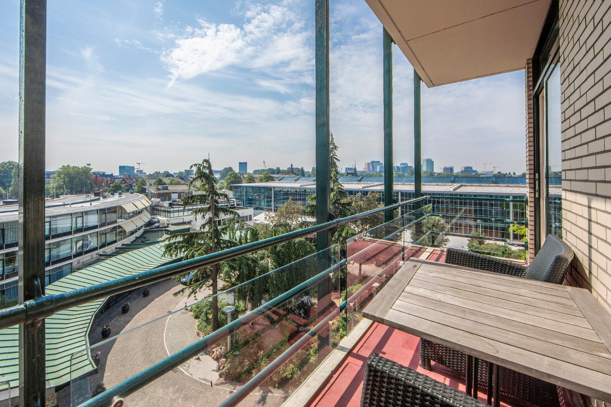 undefined Apollo Hotel Amsterdam, a Tribute Portfolio Hotel 5