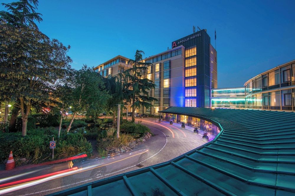 undefined Apollo Hotel Amsterdam, a Tribute Portfolio Hotel 3