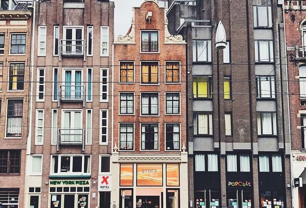 undefined Hotel The Exchange 3
