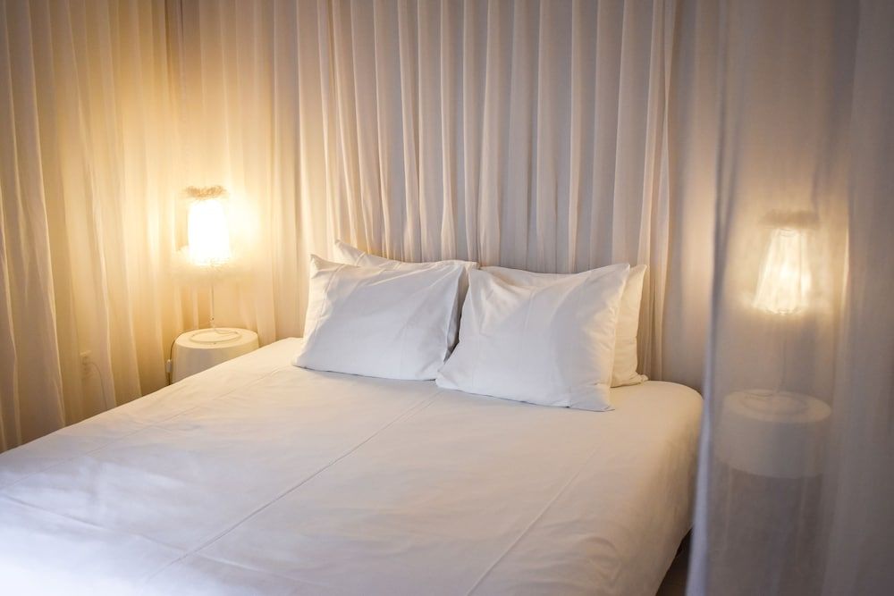 undefined Hotel The Exchange 10