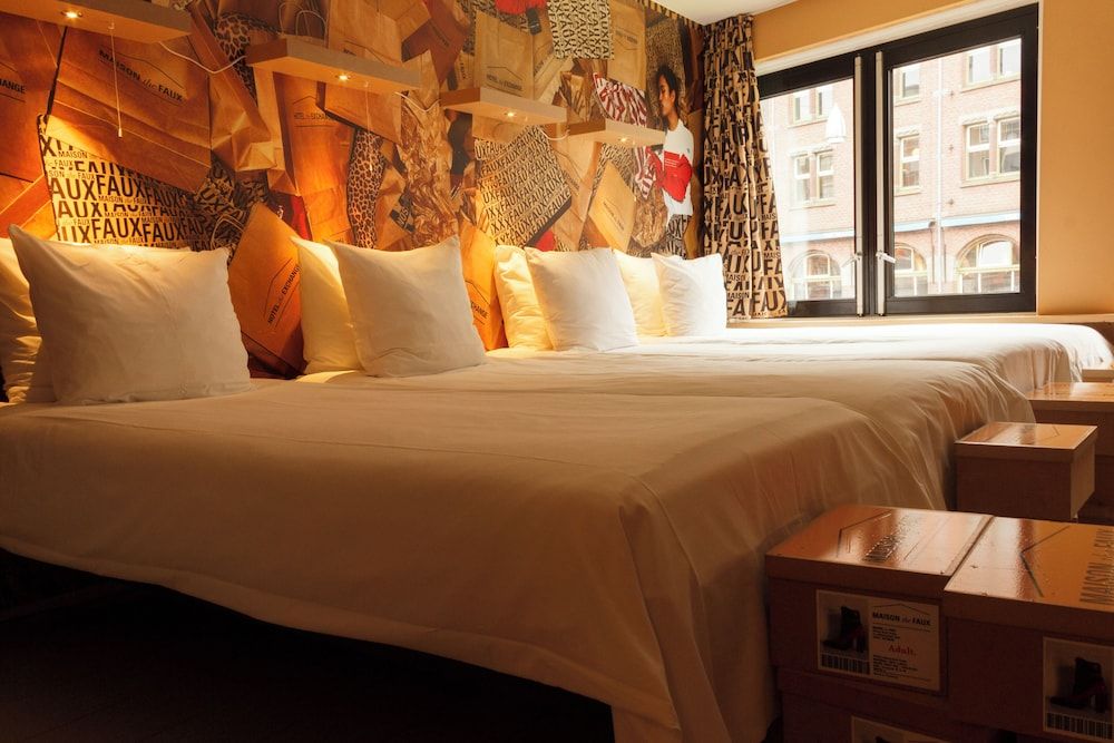 undefined Hotel The Exchange