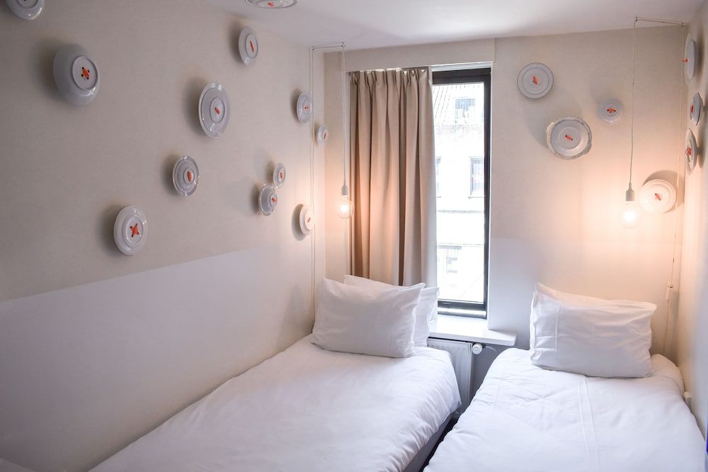 undefined Hotel The Exchange 3