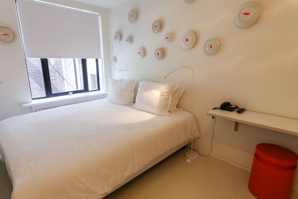 Hotel The Exchange Comfort Double Room 7