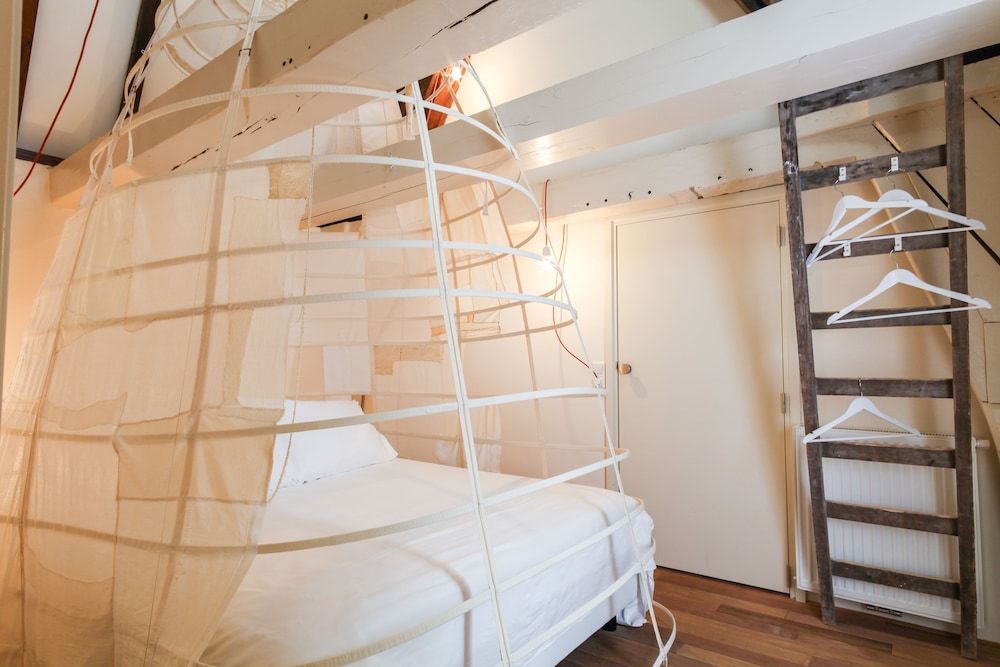 Hotel The Exchange Comfort Double Room 2