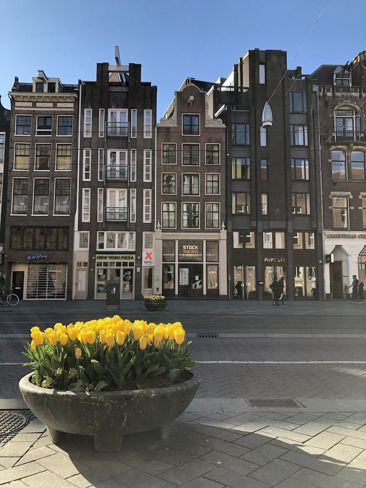 undefined Hotel The Exchange 6