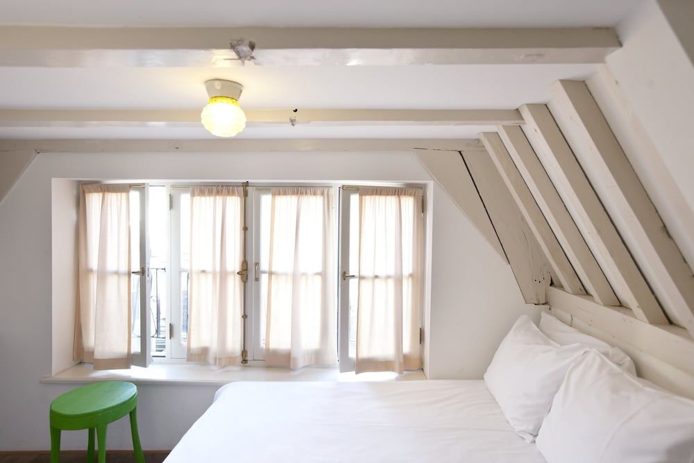 Hotel The Exchange Economy Double Room, 1 Double Bed