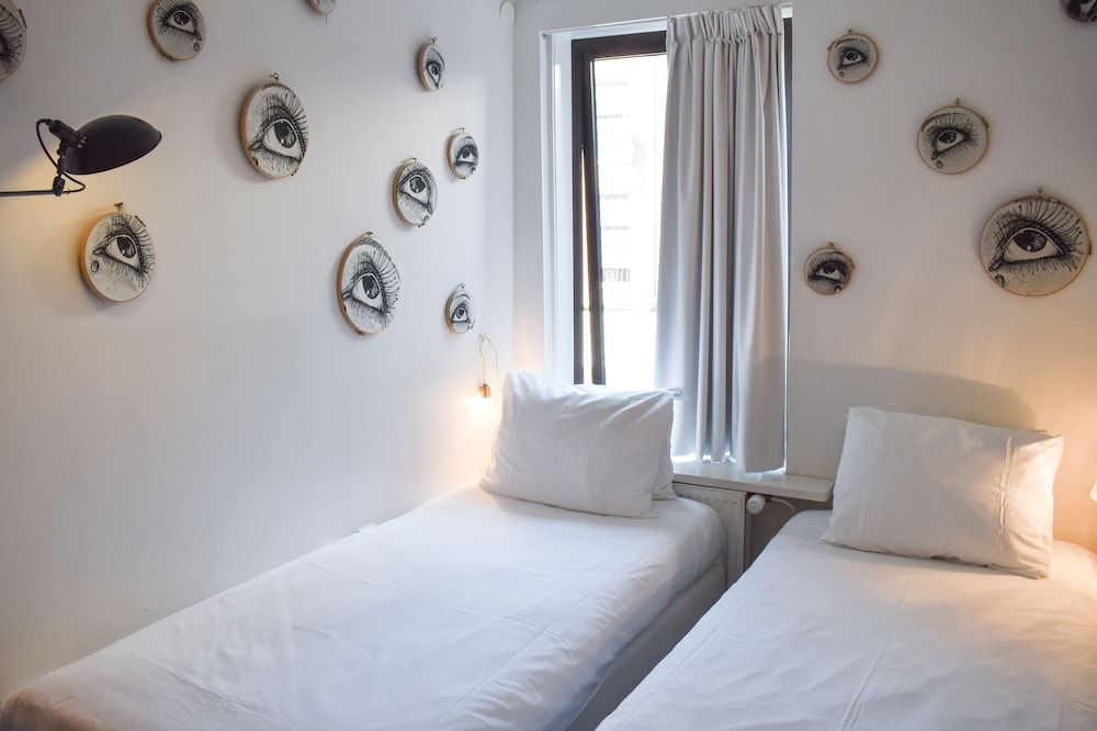 undefined Hotel The Exchange 9