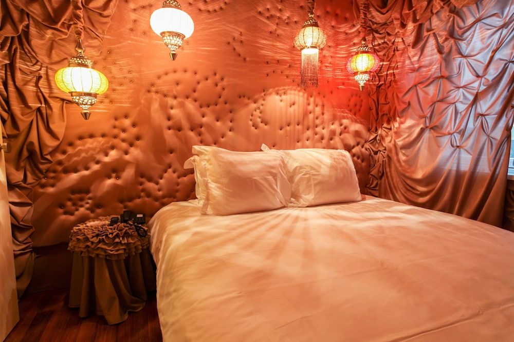 Hotel The Exchange Comfort Double Room