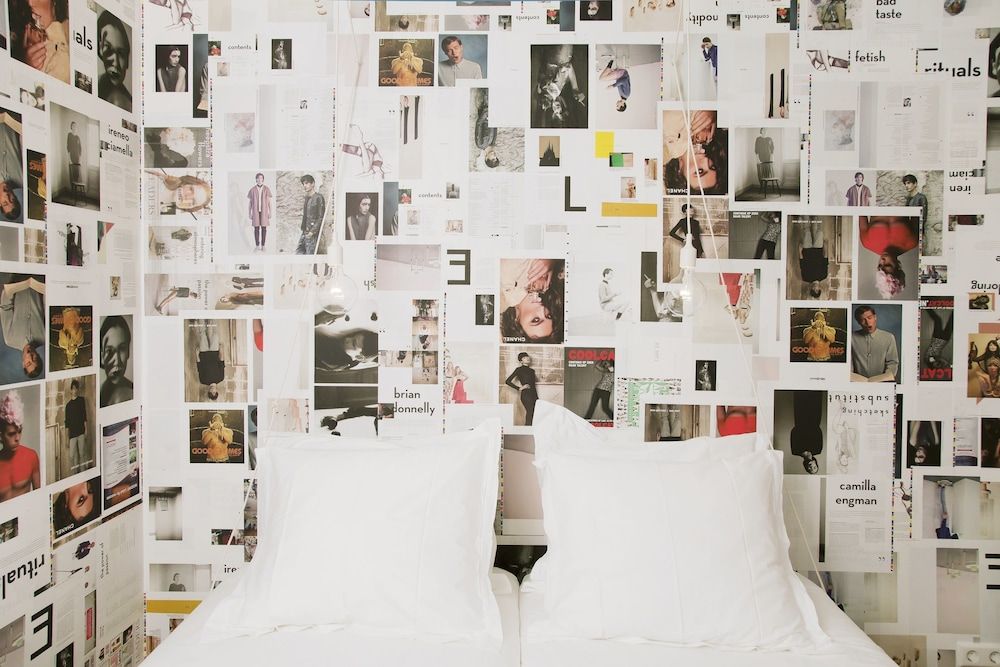 undefined Hotel The Exchange 8