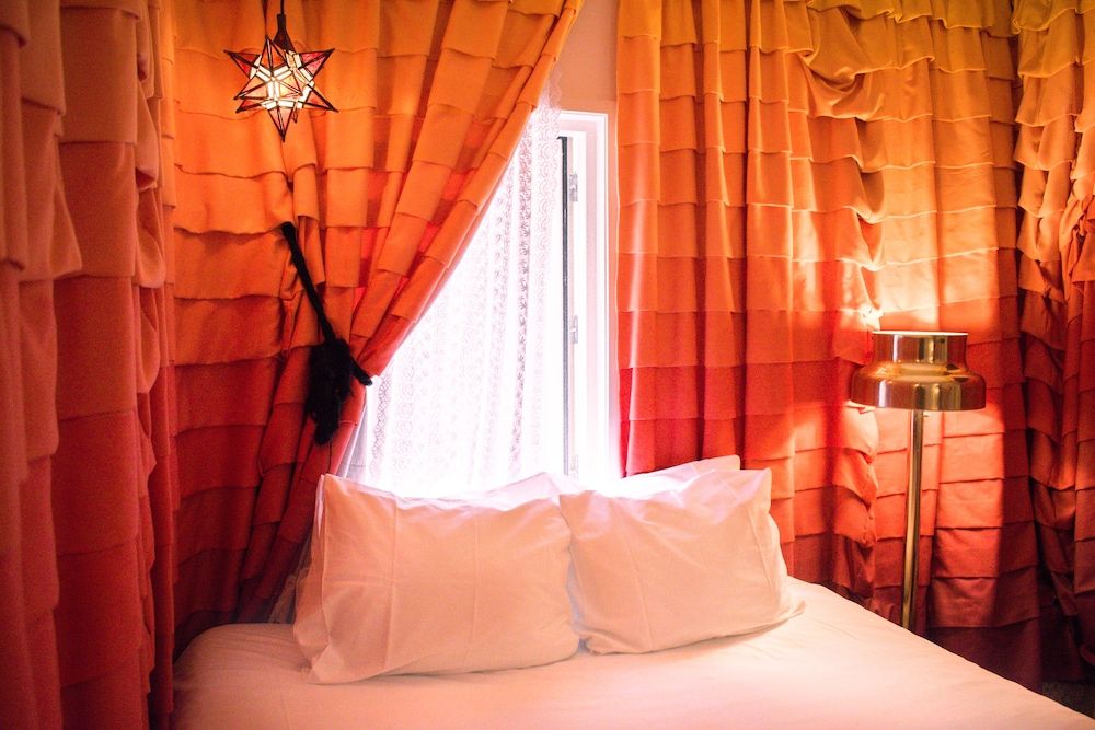 Hotel The Exchange Comfort Double Room 6