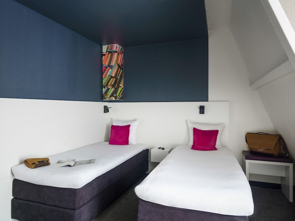undefined ibis Styles Amsterdam Amstel 10