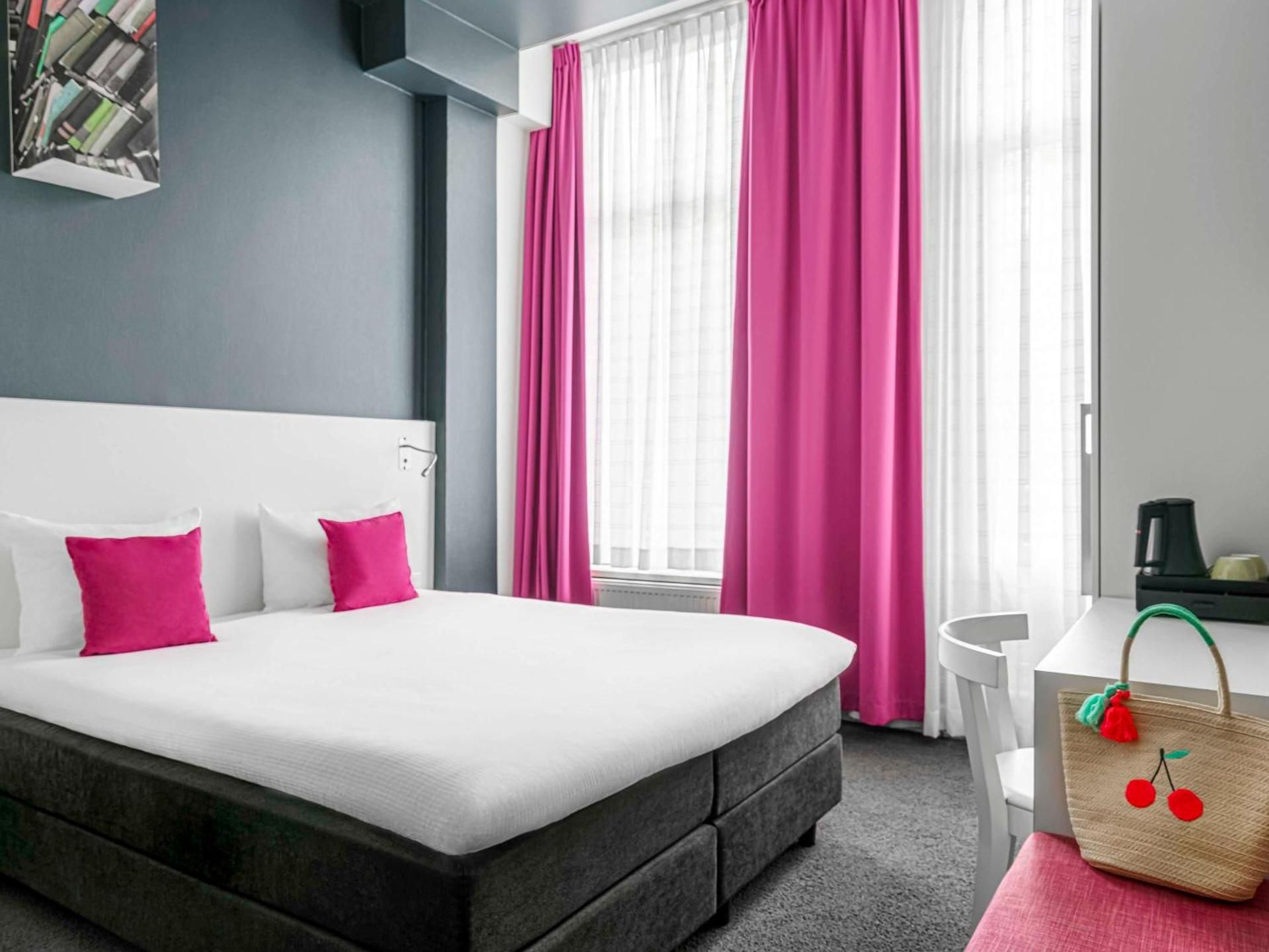 undefined ibis Styles Amsterdam Amstel 6