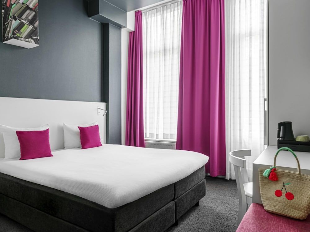 undefined ibis Styles Amsterdam Amstel