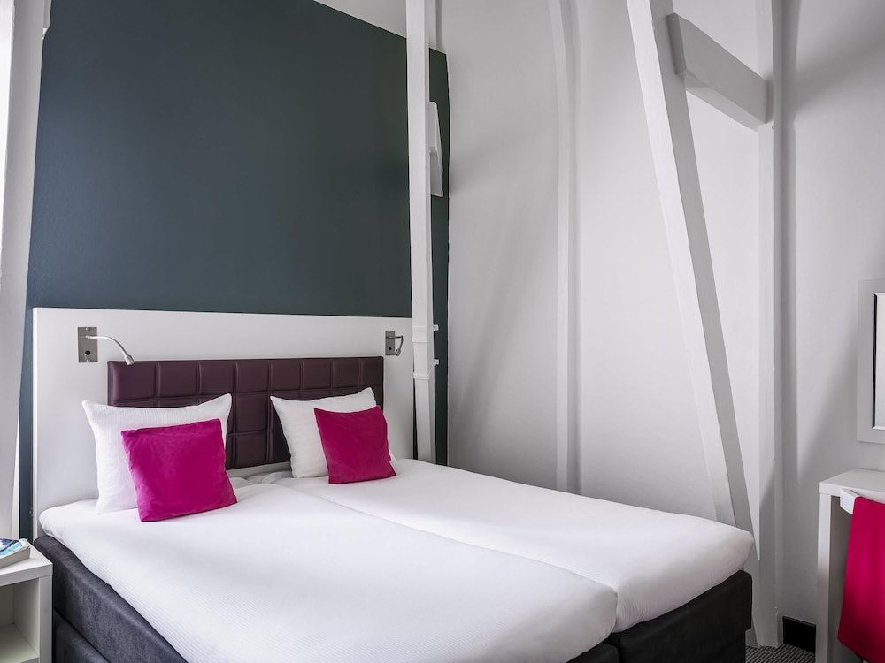 undefined ibis Styles Amsterdam Amstel 8