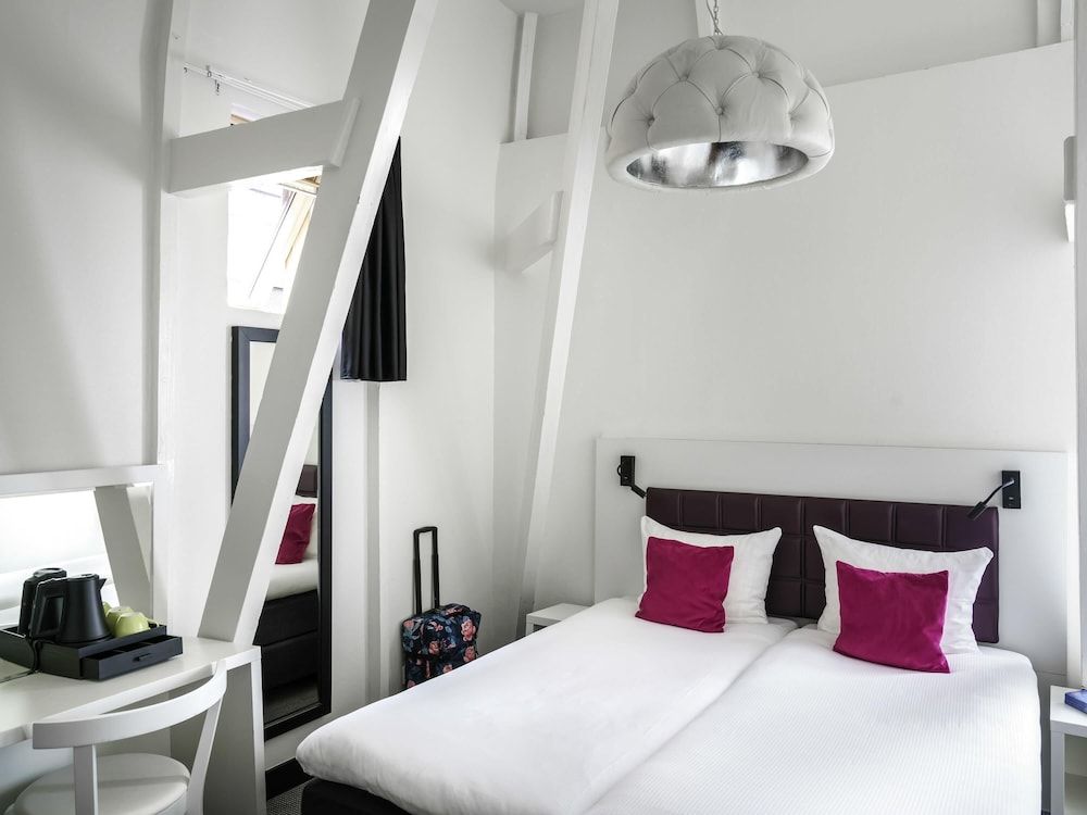 undefined ibis Styles Amsterdam Amstel 9