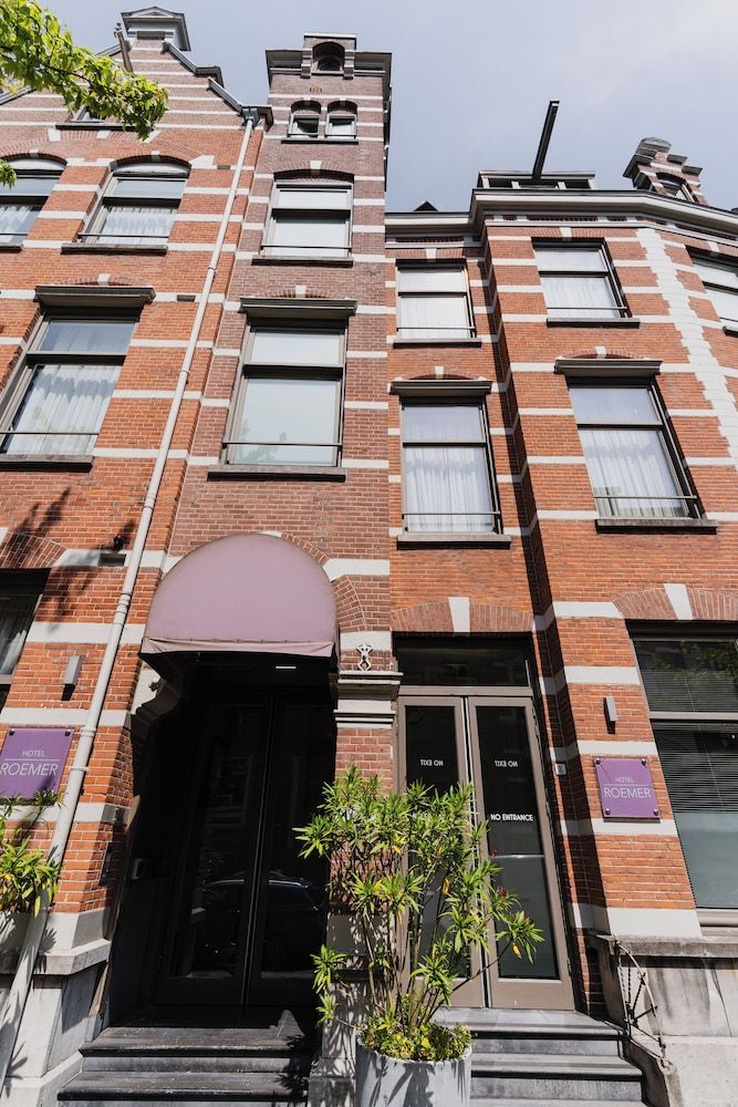 undefined Hotel Roemer 10