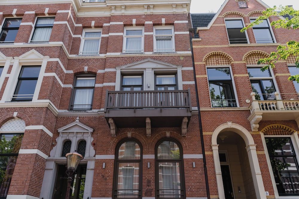 undefined Hotel Roemer 4