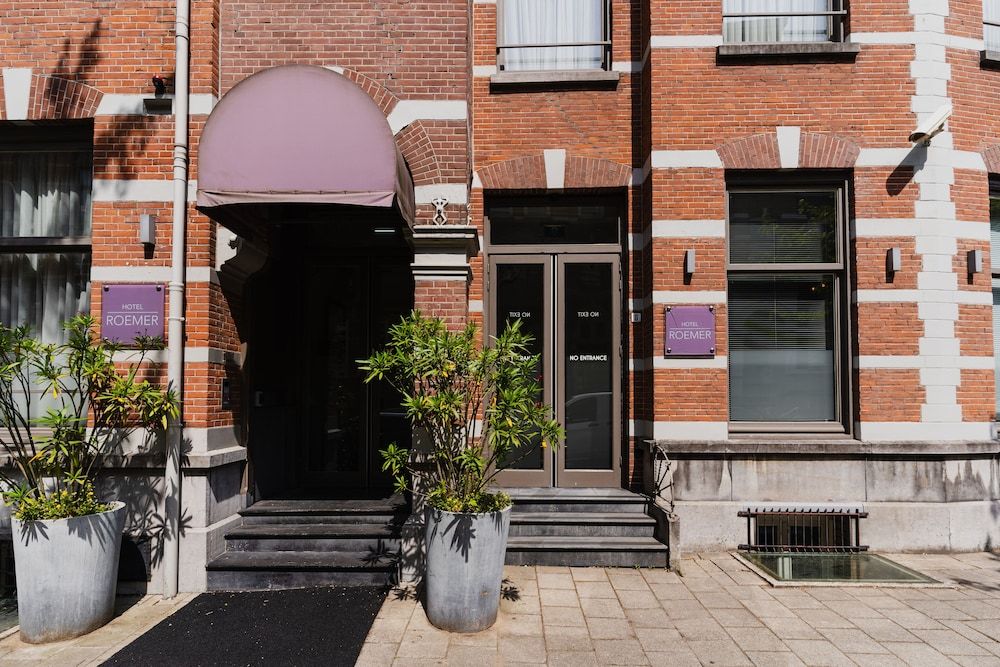 undefined Hotel Roemer 7