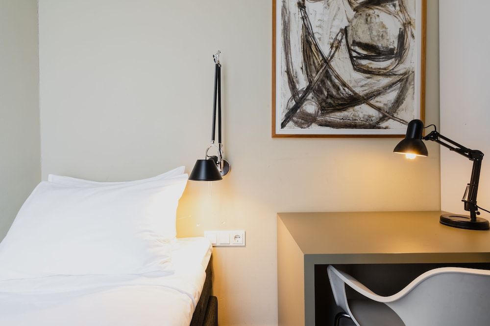 undefined Hotel Roemer 3