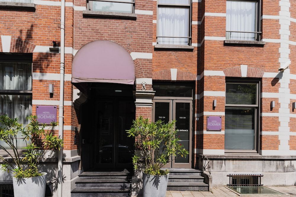 undefined Hotel Roemer 5