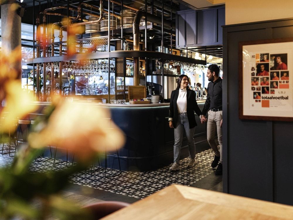 undefined ibis Amsterdam Centre