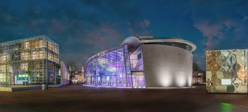 undefined ibis Amsterdam Centre 5