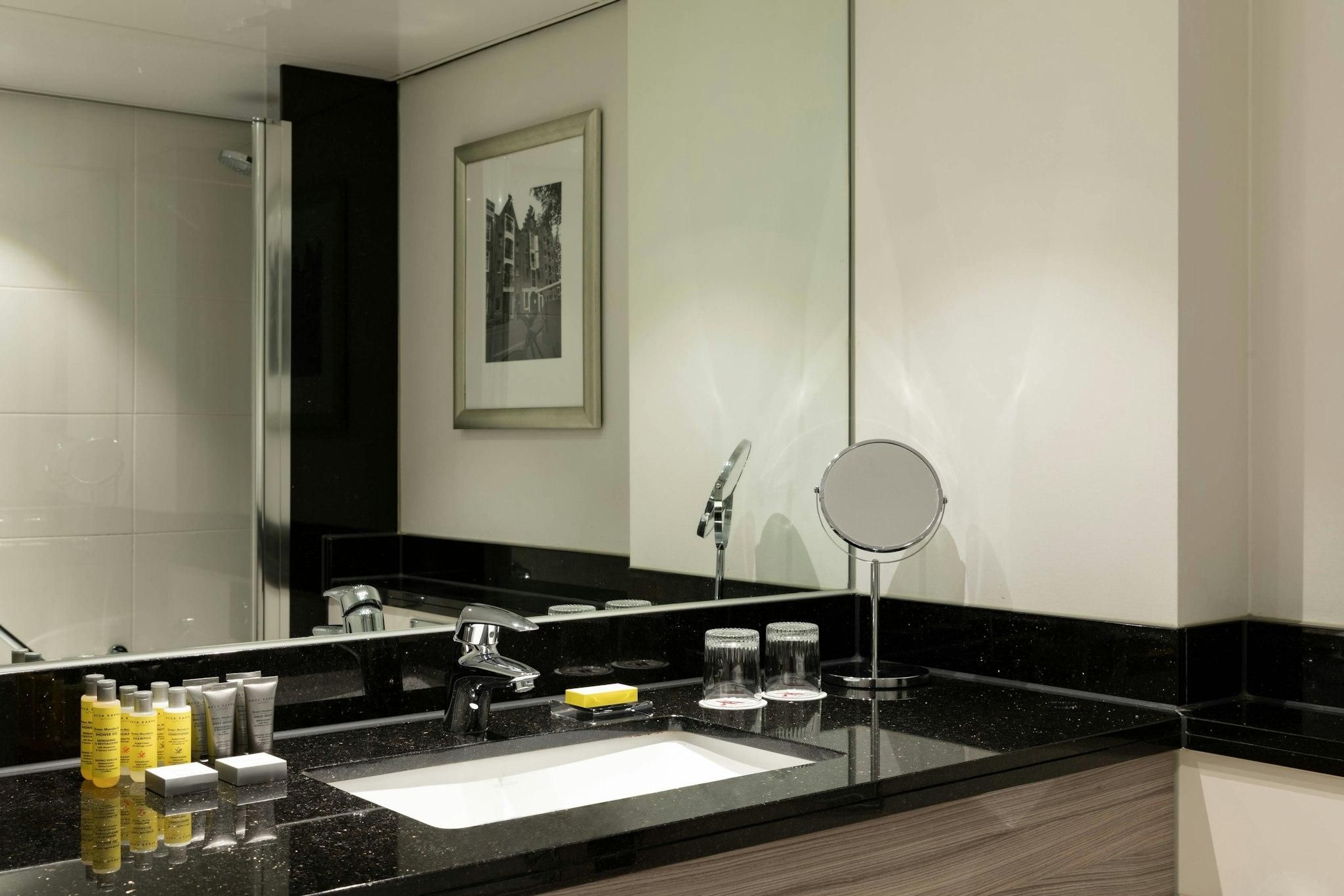 undefined Amsterdam Marriott Hotel 6