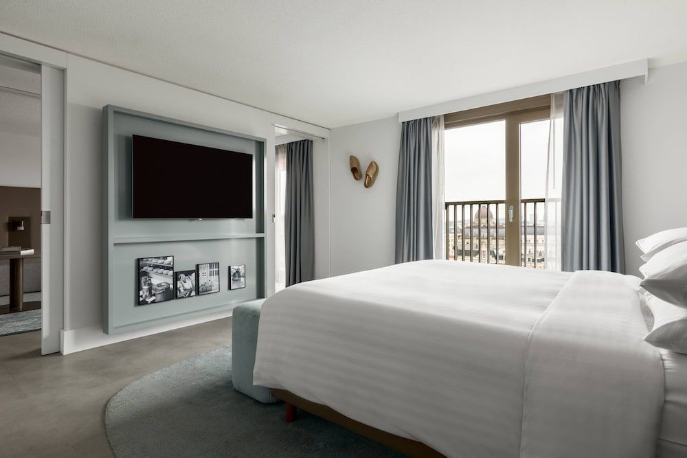undefined Amsterdam Marriott Hotel