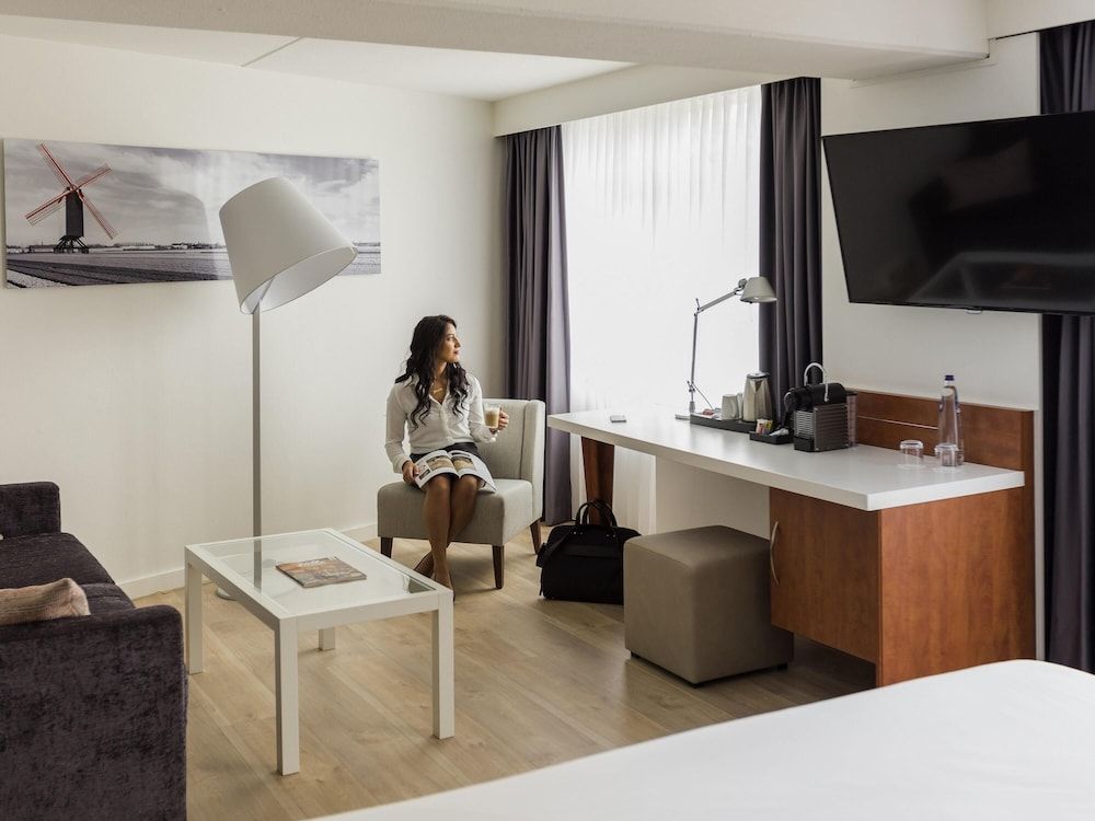 undefined Mercure Hotel Amsterdam West