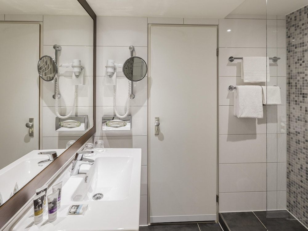undefined Mercure Hotel Amsterdam West 3