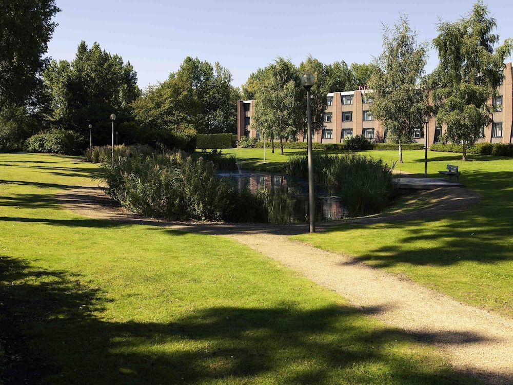 undefined Mercure Hotel Amsterdam West