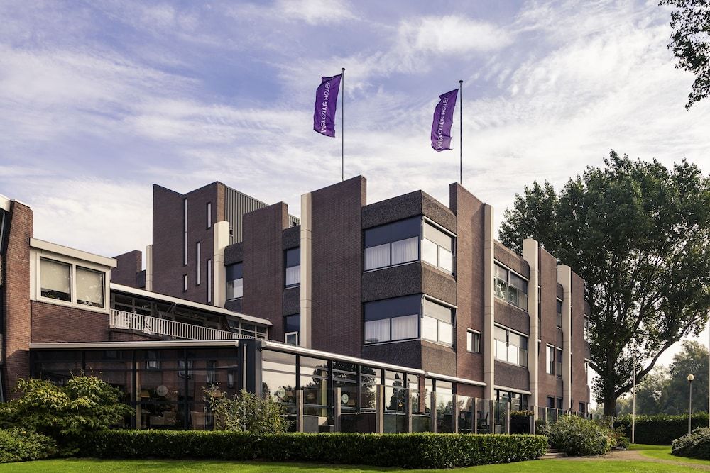 undefined Mercure Hotel Amsterdam West 2