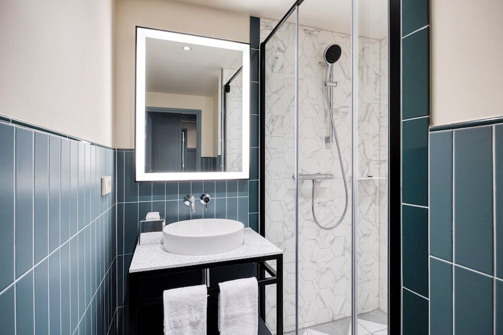 Citadines Canal Amsterdam Classic Room 5