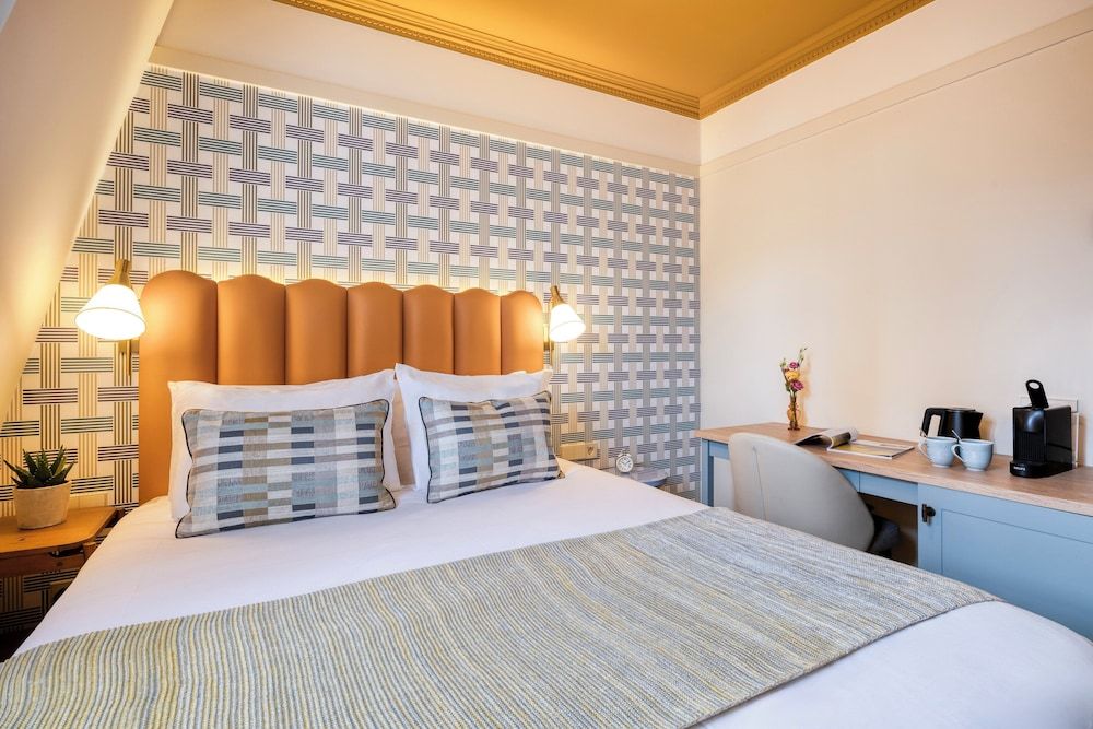 Citadines Canal Amsterdam Classic Room
