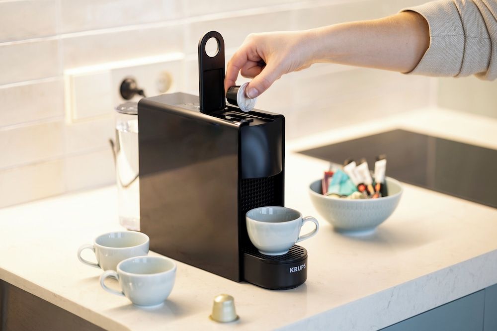 Citadines Canal Amsterdam