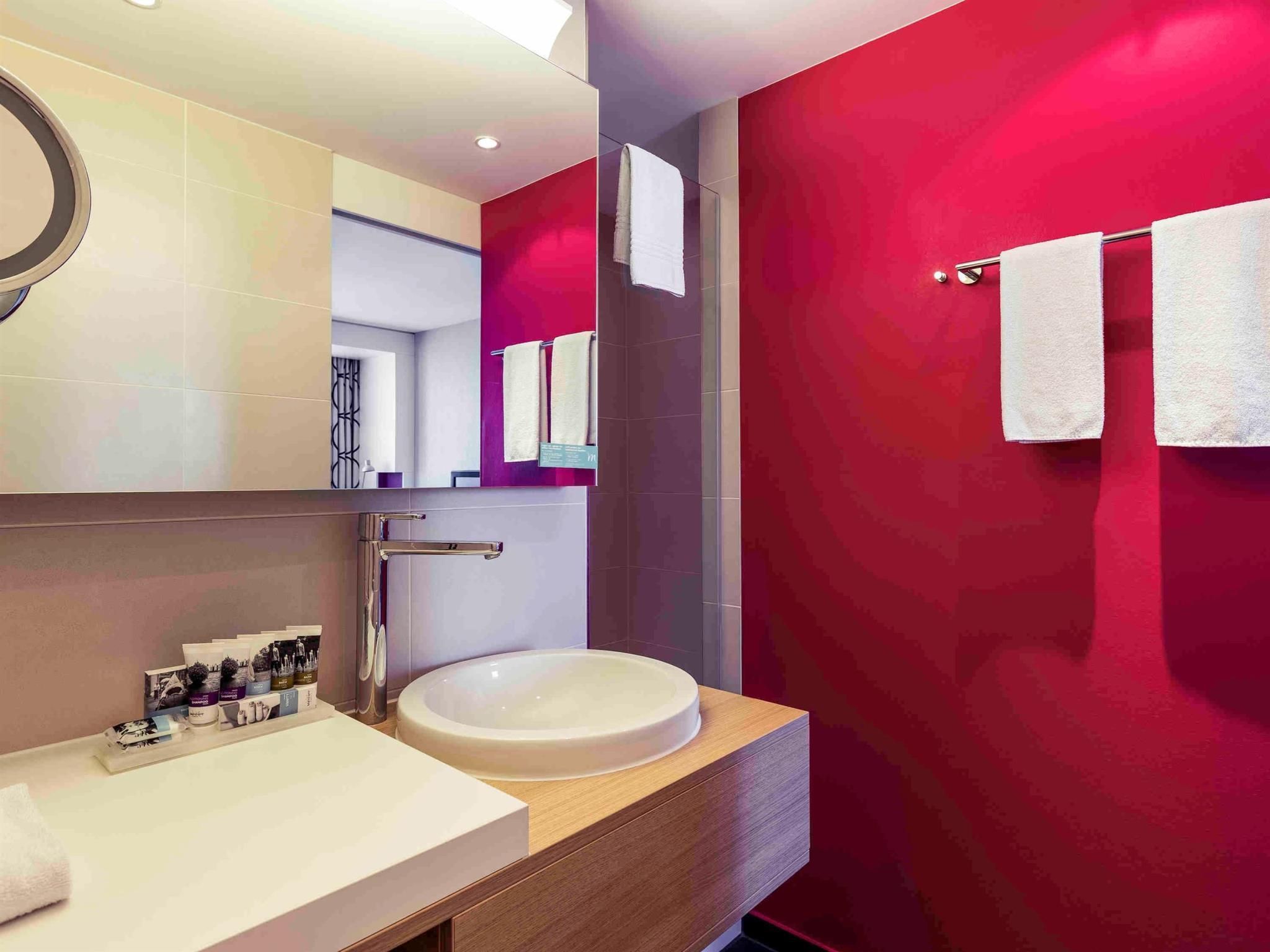 undefined Mercure Amsterdam City 8