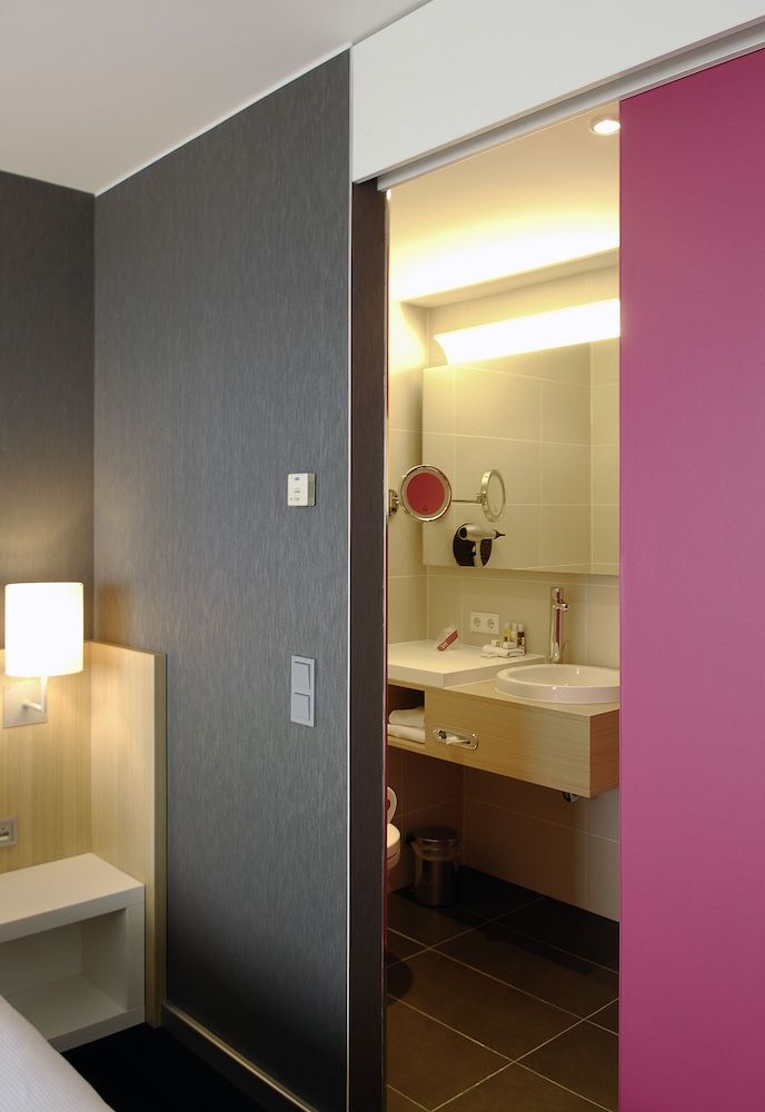 undefined Mercure Amsterdam City 7