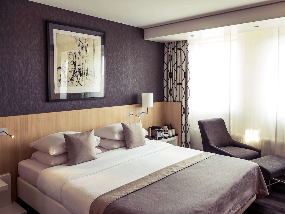 undefined Mercure Amsterdam City 10