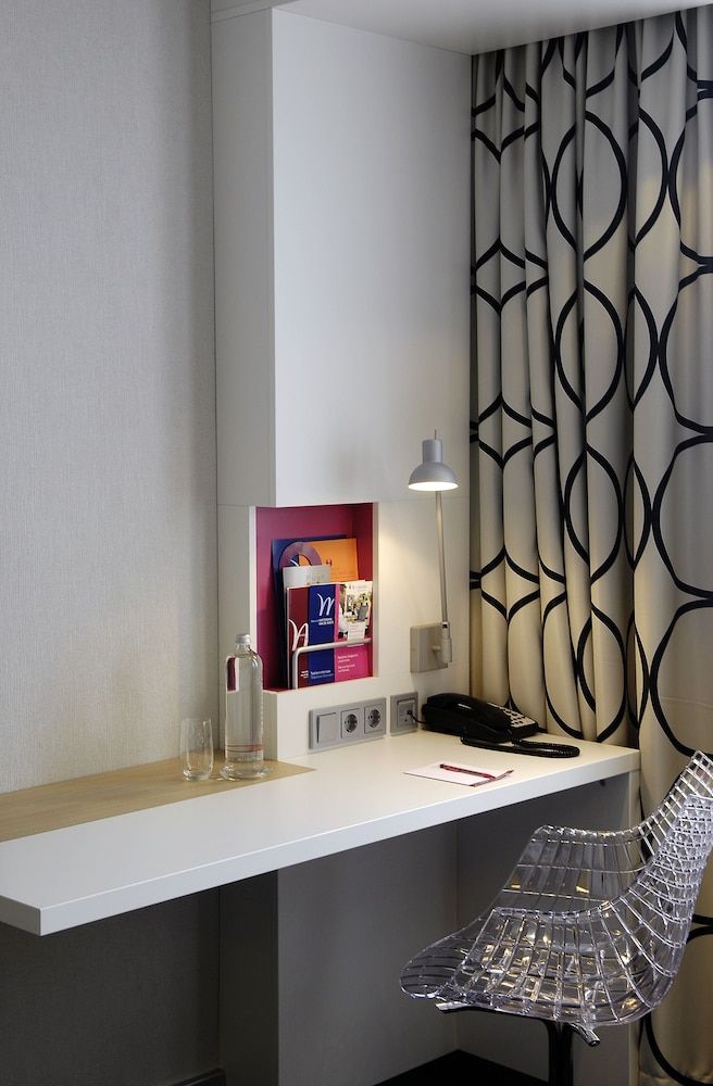 undefined Mercure Amsterdam City 8