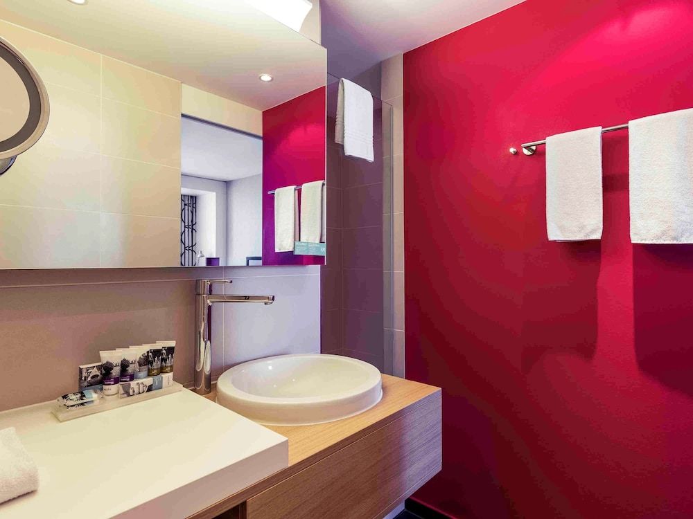 undefined Mercure Amsterdam City 4