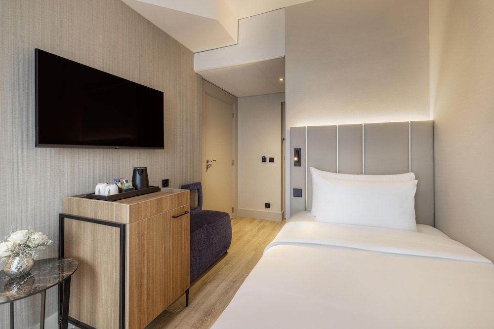 NH Amsterdam Leidseplein