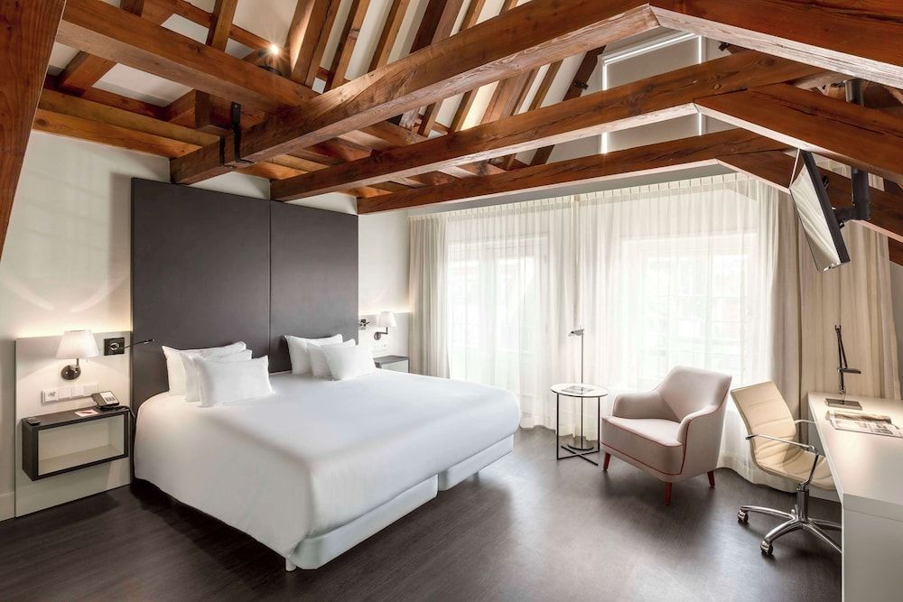 undefined NH Collection Amsterdam Barbizon Palace