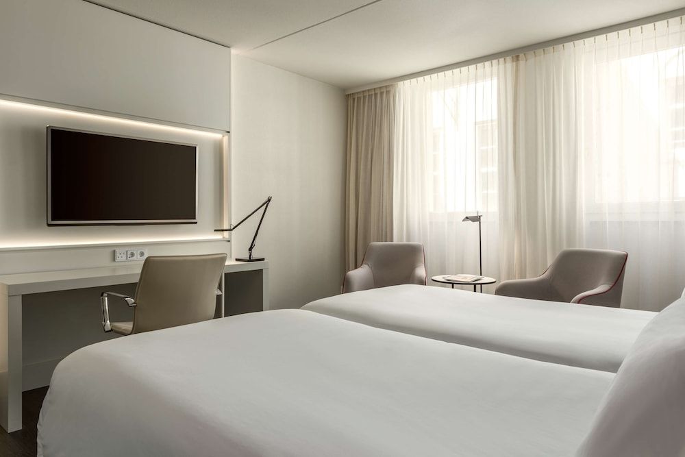 undefined NH Collection Amsterdam Barbizon Palace 7