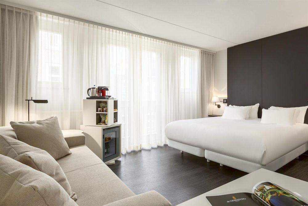 undefined NH Collection Amsterdam Barbizon Palace 6